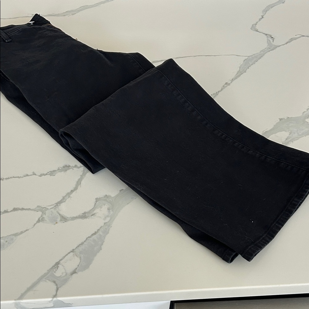 NWT Women’s Hugh Rise Wide Leg jeans